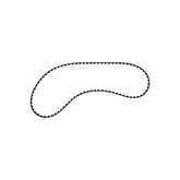 Bernina Pfaff Timing Belt #93-035120-05